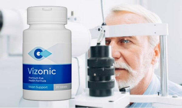 Odkryj przyczynę Twojego słabego wzroku, visonic kapsułki